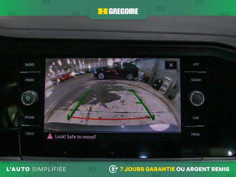 Volkswagen Jetta 2023 Gris Saint-Eustache - photo #17