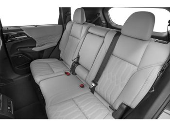 Mitsubishi Outlander GT Premium