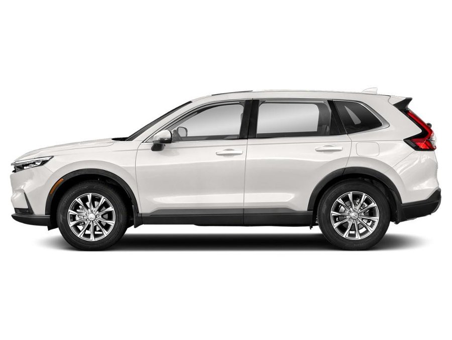 Honda CR-V 2024 2024 White