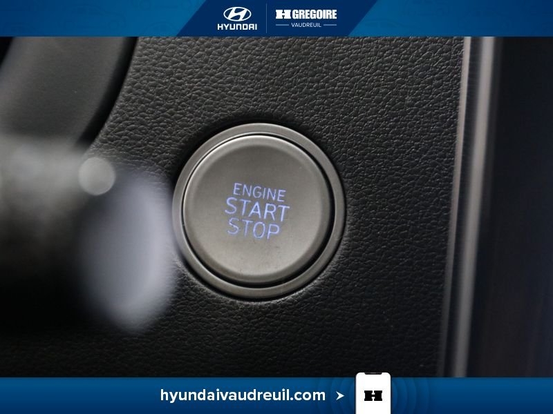 2023 Hyundai Tucson Green Laval - photo #25