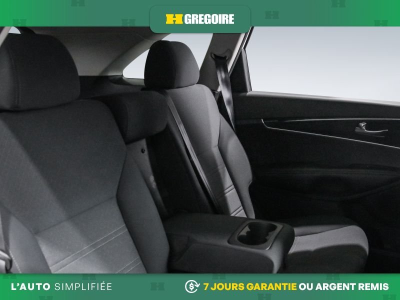 Kia Sorento 2020 Blanc Saint-Eustache - photo #26