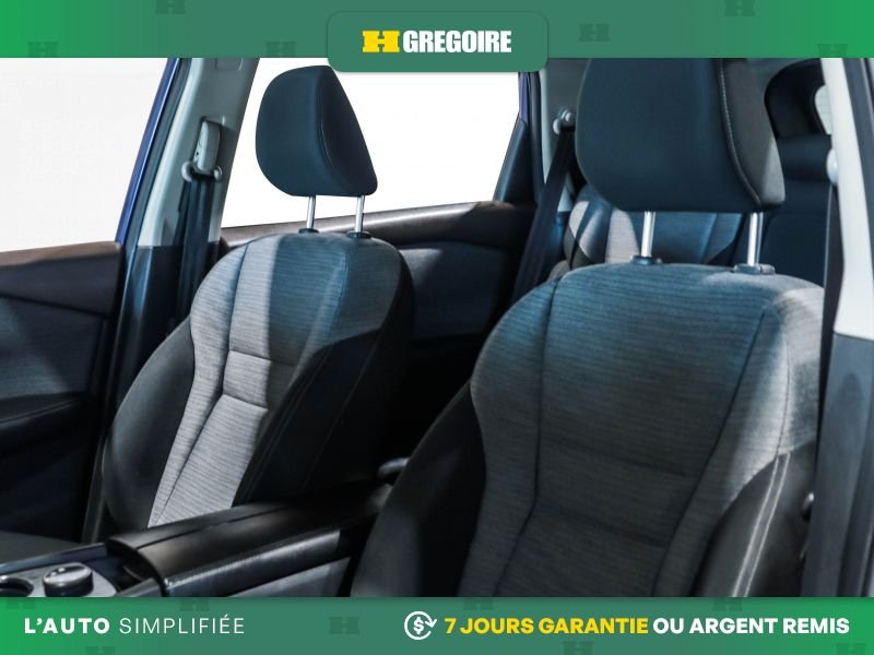 Nissan Rogue 2023 Bleu Blainville - photo #15