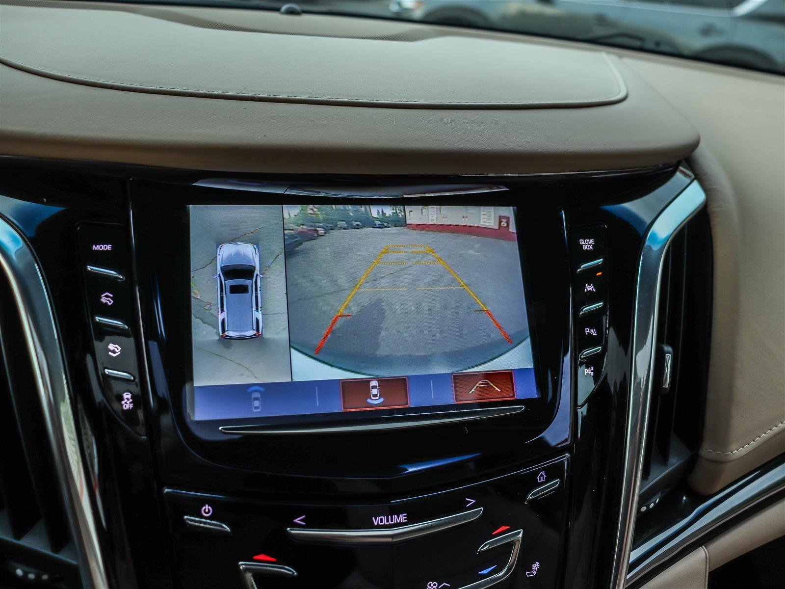 2020 Cadillac Escalade Platinum Ottawa & Gatineau - photo #30