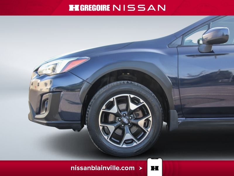 Subaru Crosstrek 2019 Blainville - photo #29