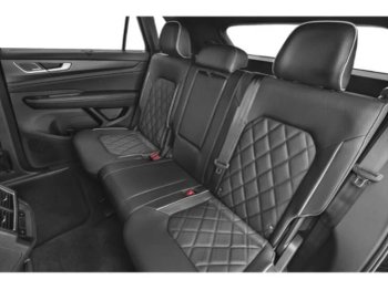 Volkswagen Atlas Cross Sport Execline