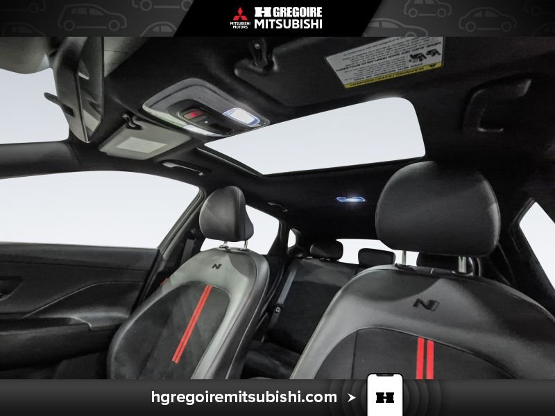 2024 Hyundai Kona Grey Laval - photo #15