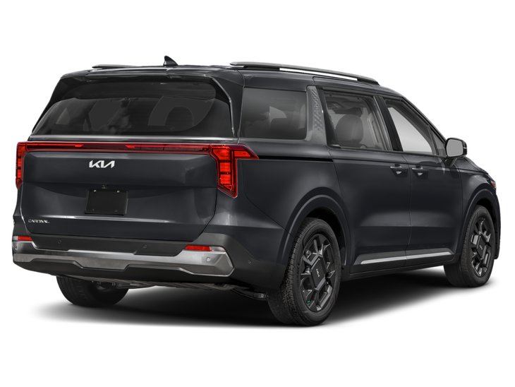 2027 Kia Carnival SX