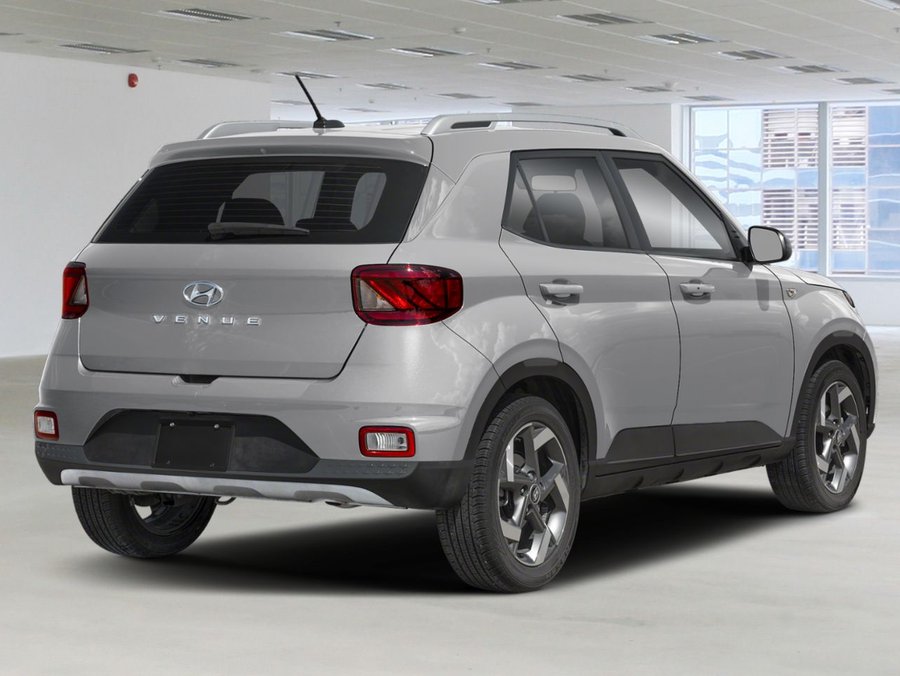 HYUNDAI VENUE 2023 2023 Gris