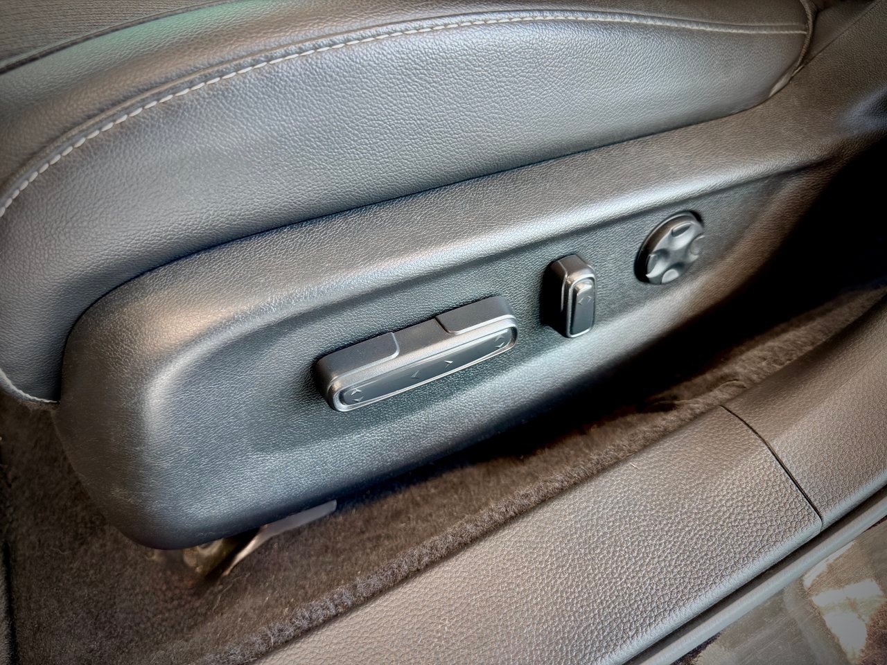 Honda Accord Sedan 2022 Noir Notre-Dame-des-Prairies - photo #15