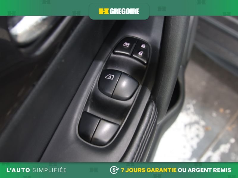 Nissan Rogue 2020 Gris Blainville - photo #18