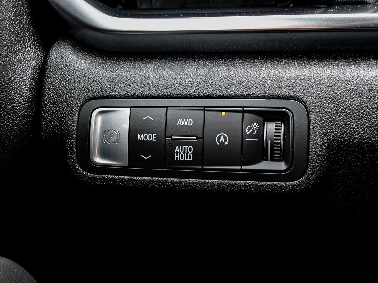 2026 GMC Terrain AWD 4dr Elevation Grey Sherwood Park - photo #18