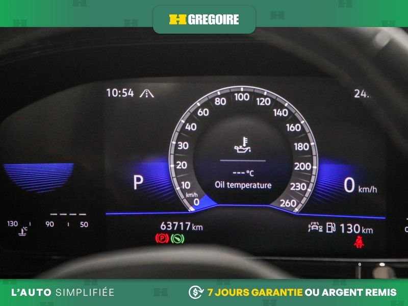 Volkswagen Taos 2024 Argent Saint-Eustache - photo #21