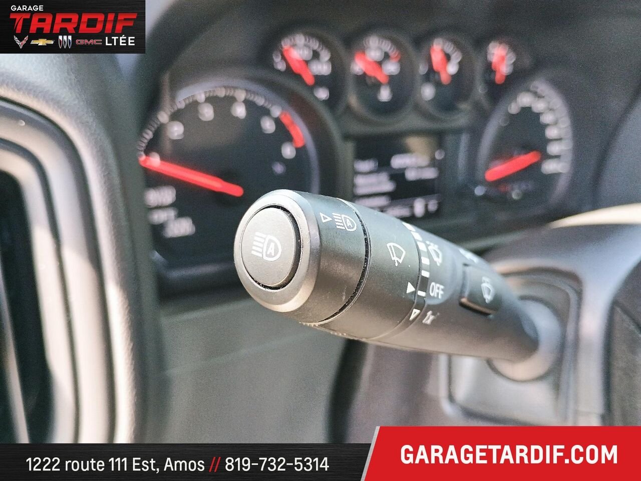 CHEVROLET Silverado 1500 2024 Gris Amos - photo #25
