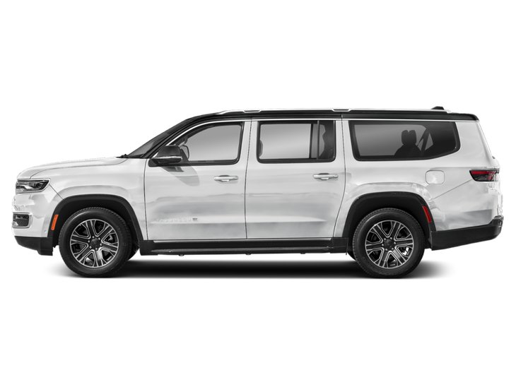 2025 Jeep Wagoneer L Série III Super