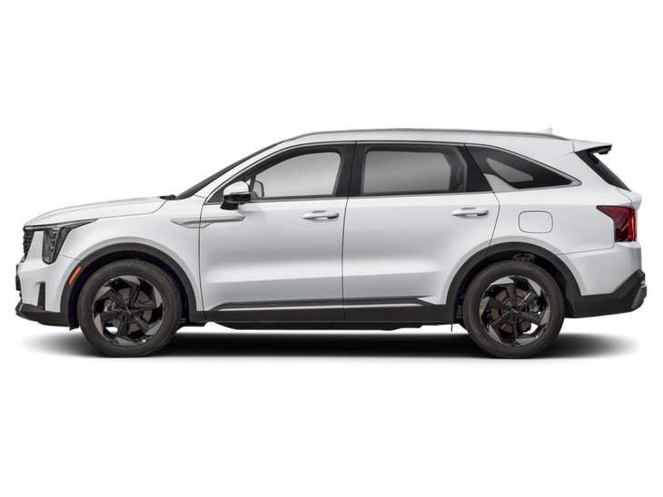 2026 Kia Sorento hybride SX