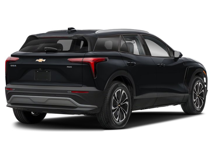 2025 Chevrolet Blazer EV LT TA
