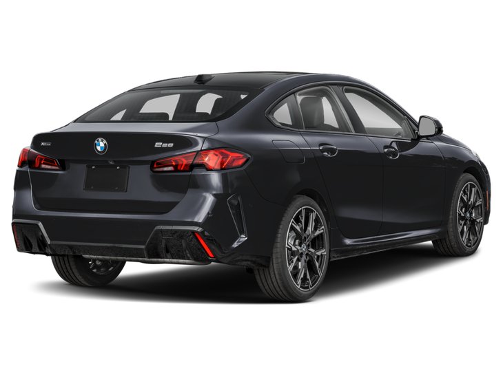 2026 BMW Série 2 228 xDrive