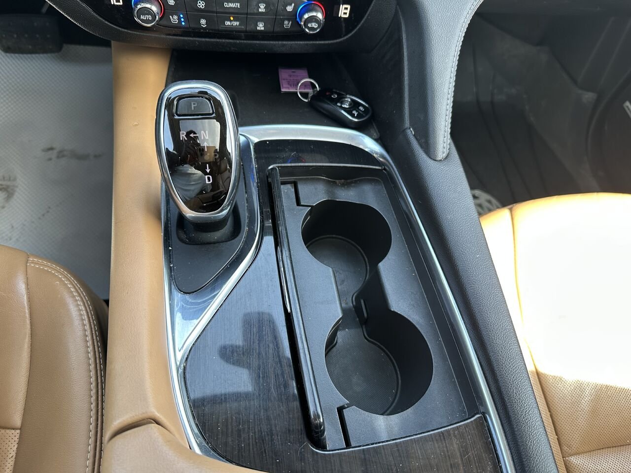BUICK ENCLAVE PREMIUM TI 4 portes de catégorie supérieure 2019 Ottawa & Gatineau - photo #11