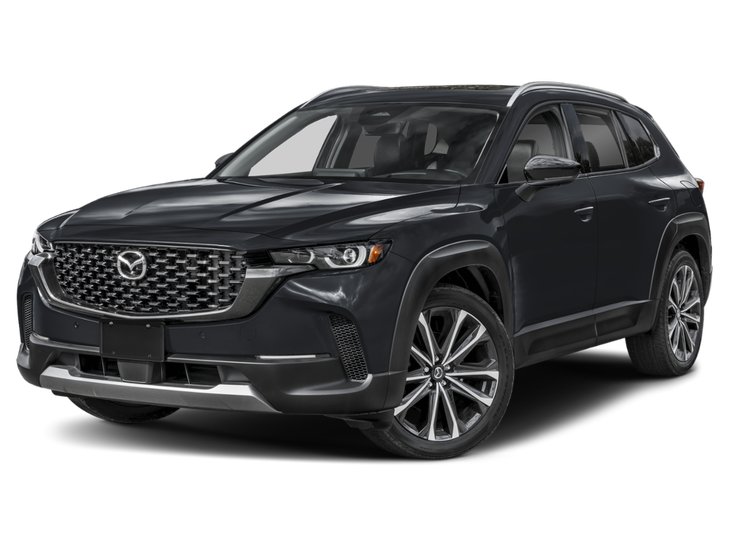 2025 Mazda CX-50 GT