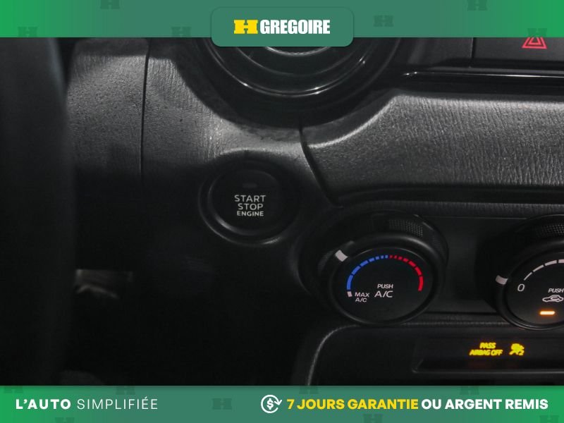 Mazda MX-5 2020 Gris Saint-Eustache - photo #8