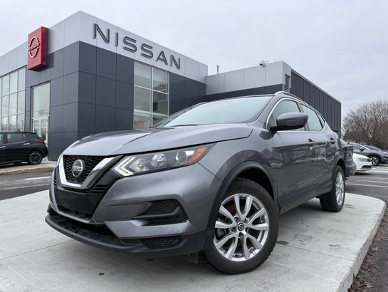 2023 Nissan Qashqai 2023 Grey