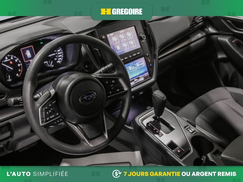 Subaru Impreza 2024 Gris Blainville - photo #11