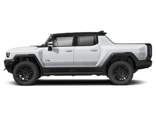 2026 GMC HUMMER EV camion 2026