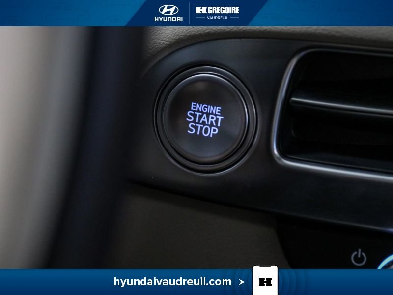 Hyundai Palisade 2024 Rouge Laval - photo #29