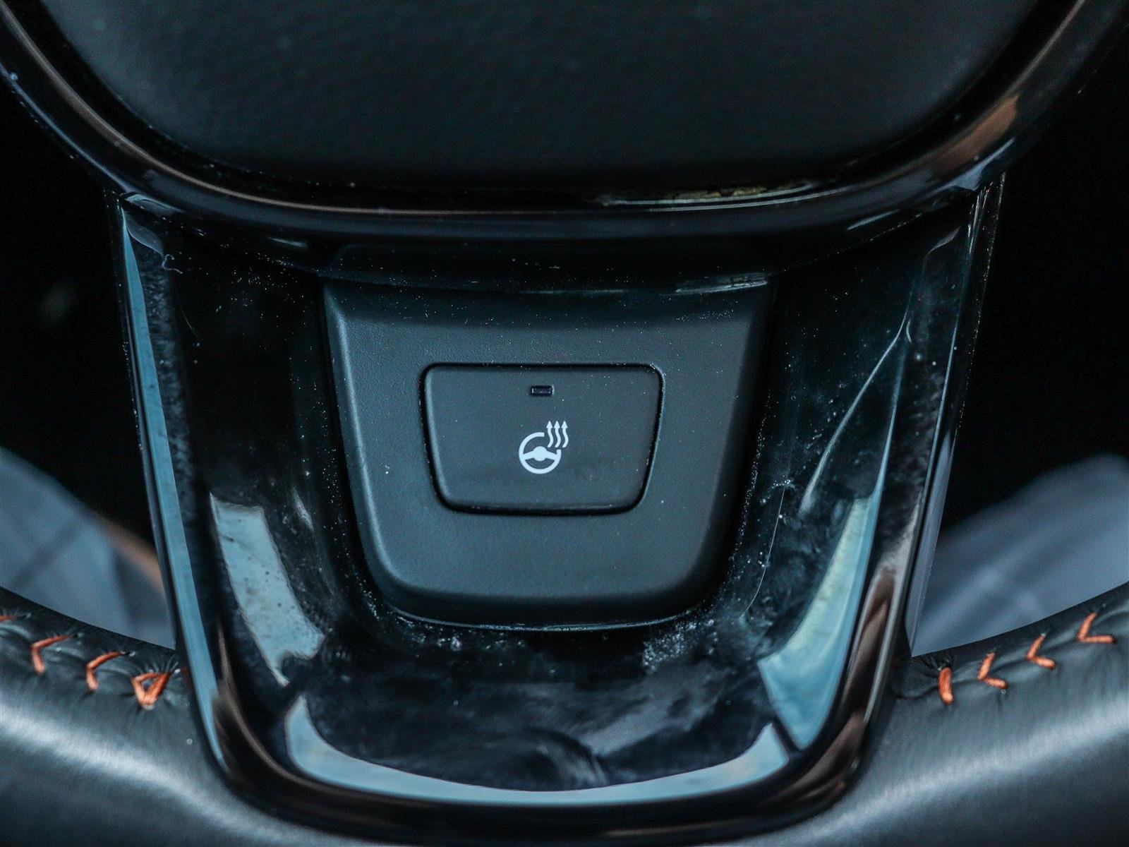 Honda HR-V Sport 2023 Silver Ottawa & Gatineau - photo #26