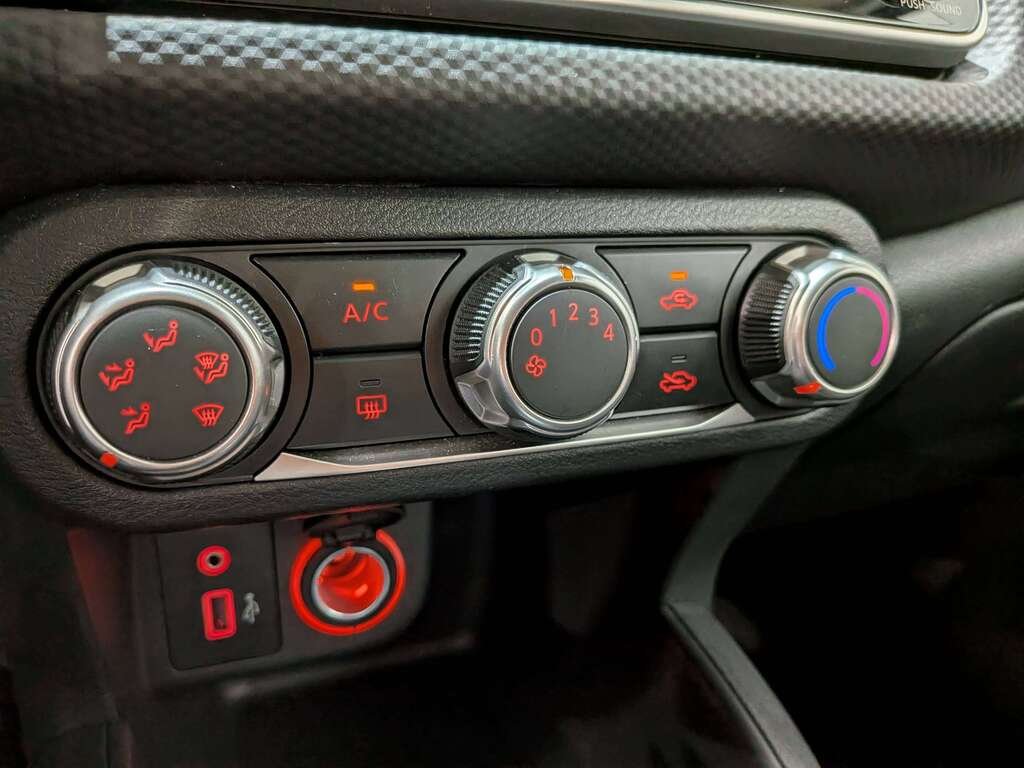 2024 Nissan Kicks S FWD Grey Val-David - photo #27