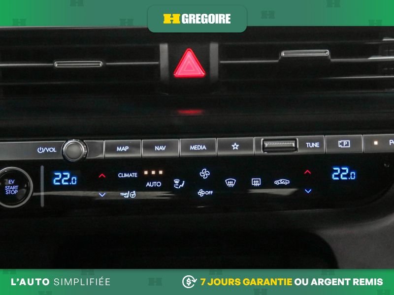 2023 Hyundai IONIQ 6 Red Laval - photo #22