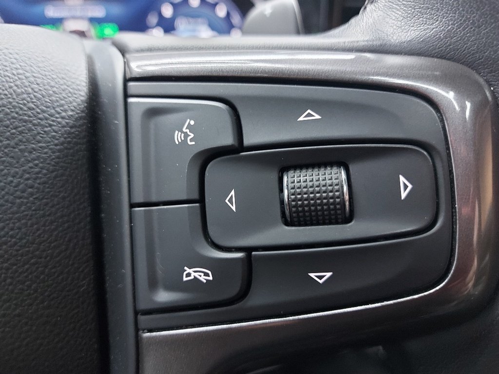 Chevrolet Silverado ZR2 1500 2023 Noir Blainville - photo #25