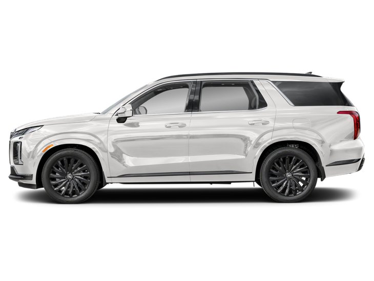 2025 Hyundai Palisade Ultimate Calligraphy Nuit