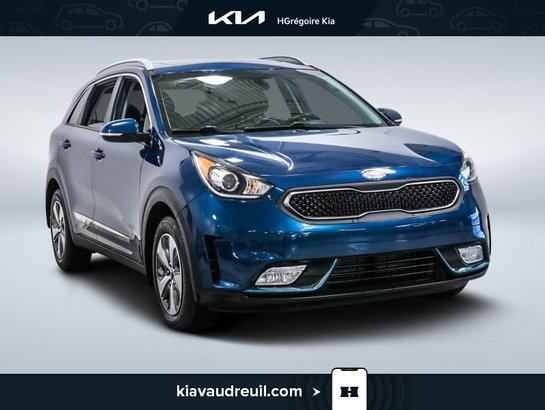 2019 Kia Niro 2019 