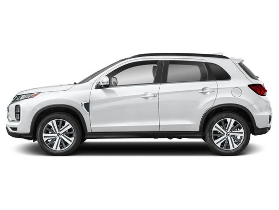 2026 Mitsubishi RVR GT AWC utilitaire sport 4x4 Labrador Black