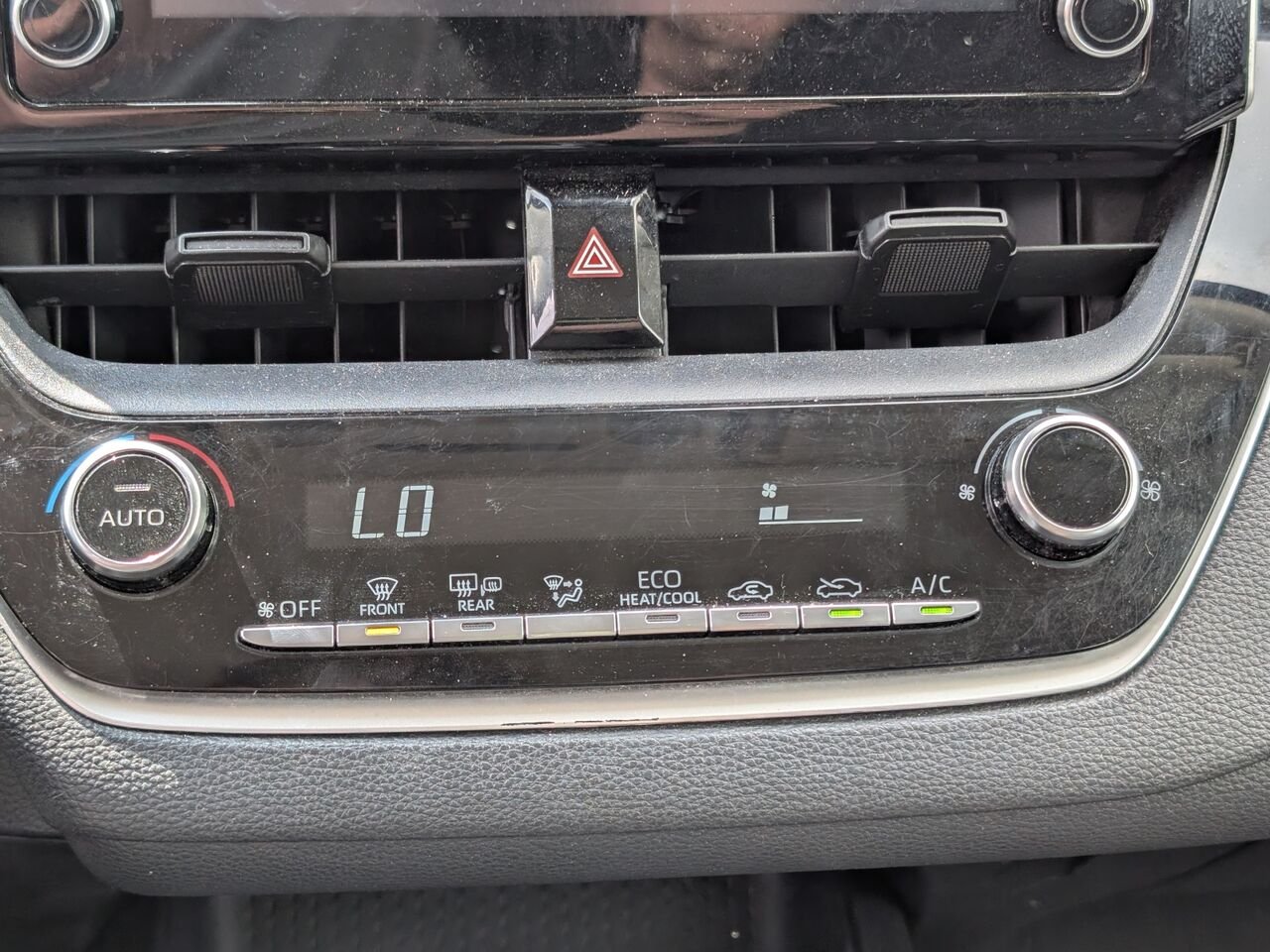 2021 Toyota Corolla 5YFBPMBE7MP151496 White Sherbrooke - photo #10