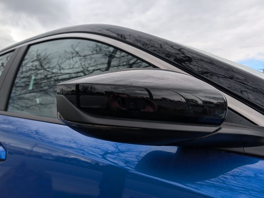 2026 NISSAN Sentra 2026 Bluestone Pearl/Super Black