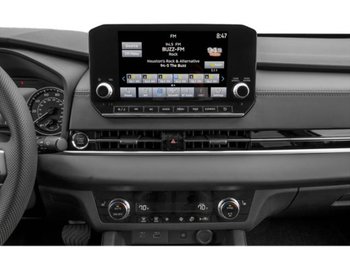 Mitsubishi Outlander SE