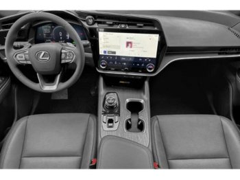 Lexus RZ RZ 350e