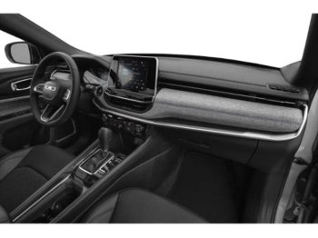 Jeep Compass Limitée