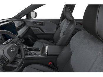Toyota RAV4 XSE