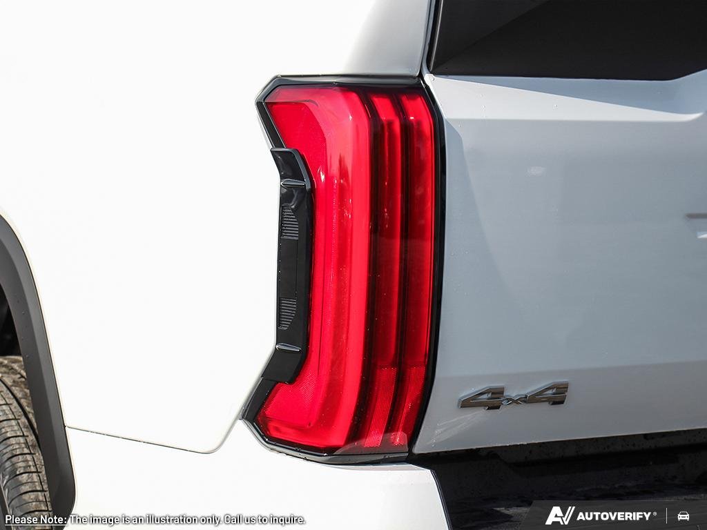 2026 Toyota Tundra 2601853 | SR5 White Edmonton - photo #10