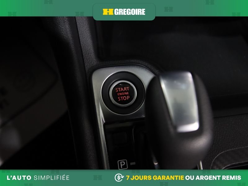 Nissan Sentra 2020 Rouge Blainville - photo #16