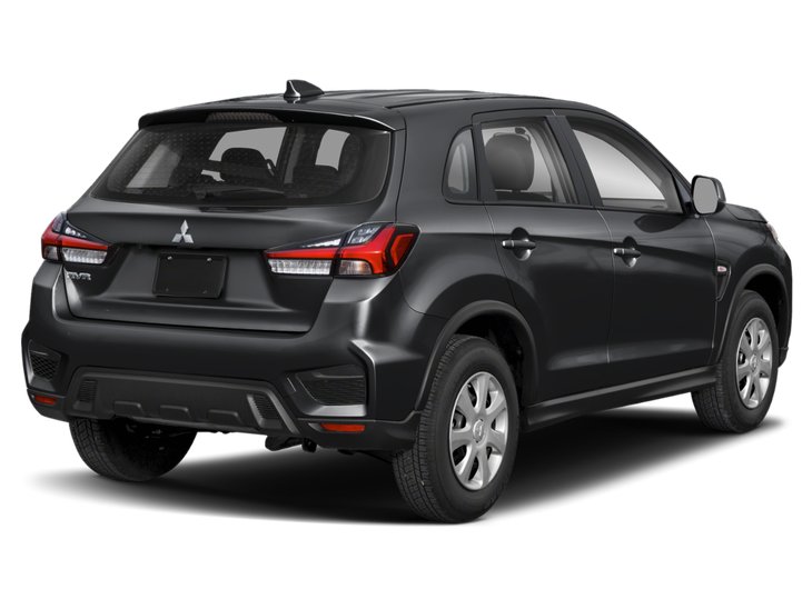 2025 Mitsubishi RVR ES