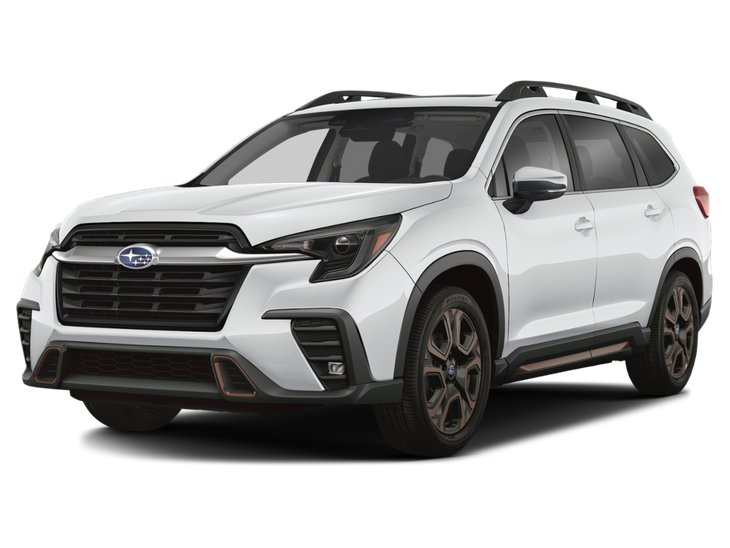 2025 Subaru Ascent Sport