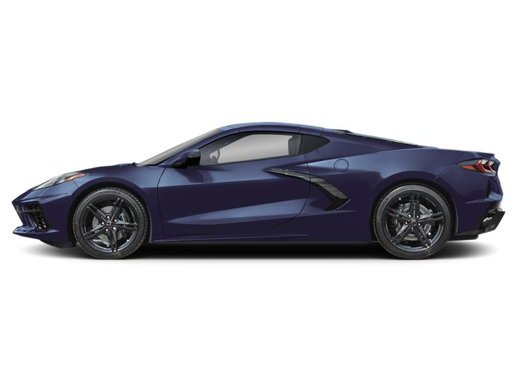 2026 Chevrolet Corvette 2LT