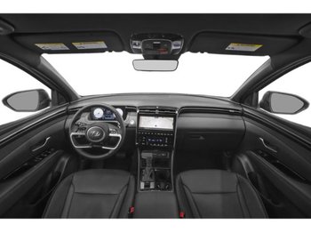 Hyundai Santa Cruz Trend