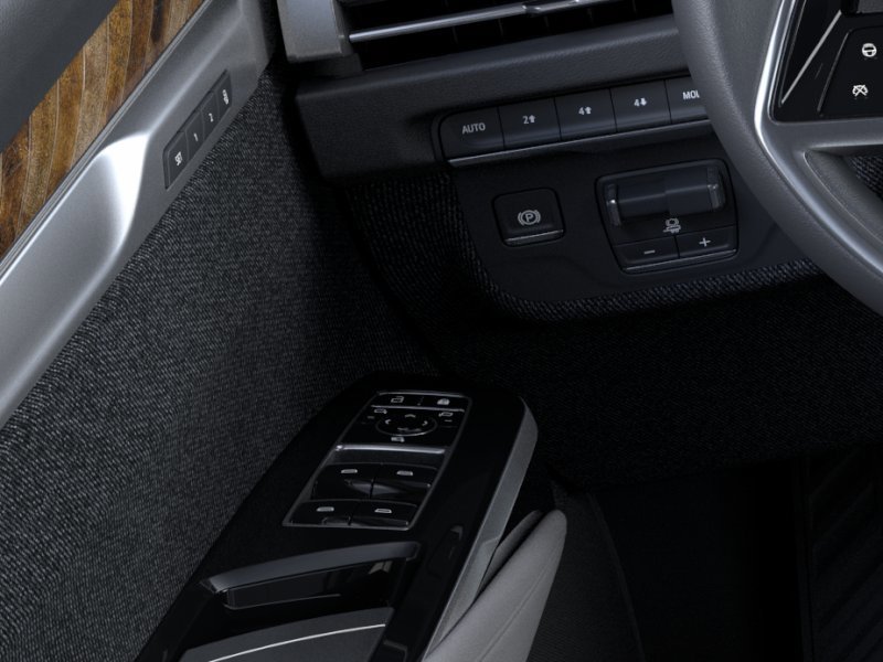 2026 CADILLAC ESCALADE Platinum sport 4 portes 4RM Black Sherbrooke - photo #21