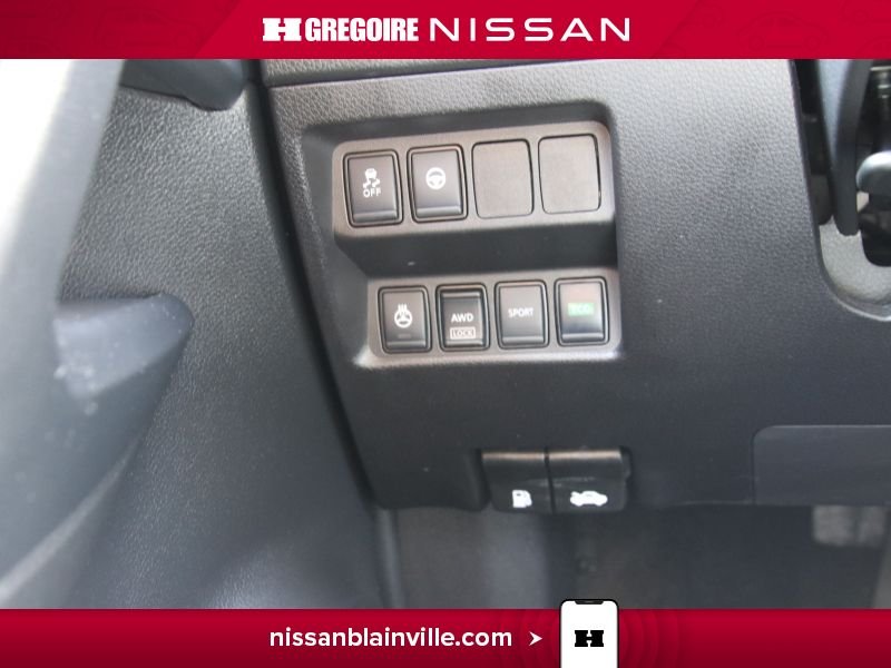 Nissan Qashqai BE6099 | SV AWD toît ouvrant*Volant Chauffant à partir 2.99 2023 Laval - photo #22