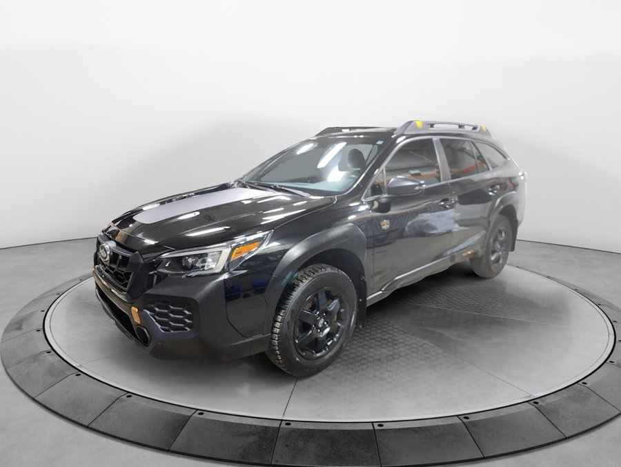 2024 Subaru Outback 2024